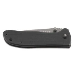 CRKT Drifter G10 Black (6450K) -Knife Specialty Store 6450K CRKT Drifter G10 Black 442424 3 97174.1651693467