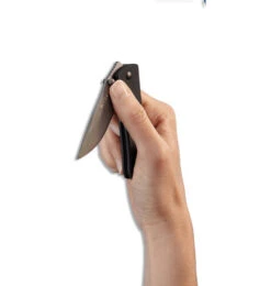 CRKT Drifter G10 Black (6450K) -Knife Specialty Store 6450K CRKT Drifter G10 Black 442424 4 24385.1651693469