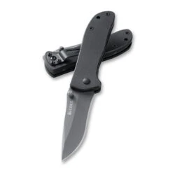 CRKT Drifter G10 Black (6450K) -Knife Specialty Store 6450K CRKT Drifter G10 Black 442424 5 27219.1651693471