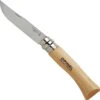 Opinel No.7 Stainless Steel (693) -Knife Specialty Store 693 Opinel No 7 Stainless Steel OP21001 1 39999.1634855103