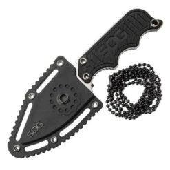 SOG Instinct Mini (NB1002-CP) -Knife Specialty Store 6 01568.1606951438