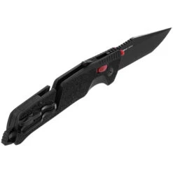 SOG Trident AT Black & Red Tanto (11-12-04-41;11-12-04-57) -Knife Specialty Store 6 08455.1606760904