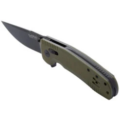 SOG-TAC XR OD Green (12-38-02-57) -Knife Specialty Store 6 35480.1606778857