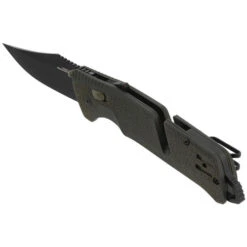 SOG Trident AT Olive Drab (11-12-03-41;11-12-03-57) -Knife Specialty Store 6 66286.1606760120