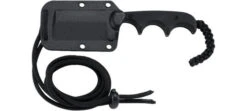 CRKT Minimalist Cleaver Blackout (2383K) 14 CRKT Minimalist Cleaver Blackout (2383K) -Knife Specialty Store 6 67983.1610127136