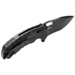 SOG Kiku XR Black (12-27-02-57) -Knife Specialty Store 6 68807.1606773616
