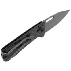 SOG Ultra XR Carbon & Graphite (12-63-01-57) -Knife Specialty Store 6 92810.1606855084
