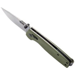 SOG Terminus XR G10 Olive Drab (TM1022-BX) -Knife Specialty Store 6 96301.1607371233