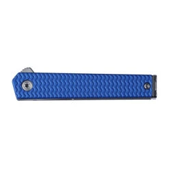 CRKT CEO Microflipper Blue (7083) -Knife Specialty Store 7083 CRKT CEO Microflipper Blue 442510 4 27578.1675469701