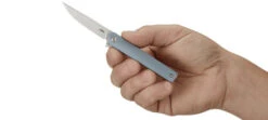 CRKT CEO Compact Blue Grey (7095) 15 CRKT CEO Compact Blue Grey (7095) -Knife Specialty Store 7095 CRKT CEO Compact Blue Grey 442348 5 57351.1642786163