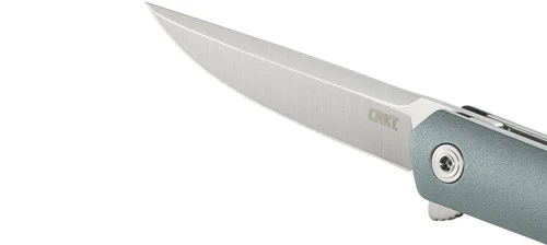 CRKT CEO Compact Blue Grey (7095) 9 CRKT CEO Compact Blue Grey (7095) - Image 7