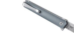 CRKT CEO Compact Blue Grey (7095) 18 CRKT CEO Compact Blue Grey (7095) -Knife Specialty Store 7095 CRKT CEO Compact Blue Grey 442348 8 26476.1642786170