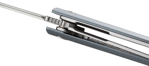 CRKT CEO Compact Blue Grey (7095) 11 CRKT CEO Compact Blue Grey (7095) - Image 9