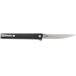 Best Seller -Knife Specialty Store 7097 CRKT CEO Flipper Black 442332 2 97126.1617386757