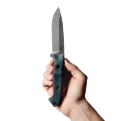 Benchmade Sibert Bushcrafter (162) -Knife Specialty Store 71J26xTpGWL. SL1500 61207.1524854706