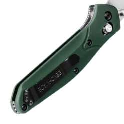 Benchmade Osborne - Green (940) -Knife Specialty Store 71sCAirxM4L. SL1500 25467.1673748419
