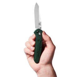 Benchmade Osborne - Green (940) -Knife Specialty Store 71uNDfqbe L. SL1500 46762.1673748419