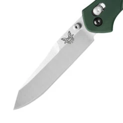 Benchmade Osborne - Green (940) -Knife Specialty Store 71yOSar6FOL. SL1500 93160.1673748419