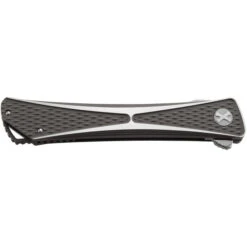 CRKT Jumbones Silver (7532) -Knife Specialty Store 7532 CRKT Jumbones Silver 442440 4 47138.1651777864