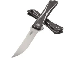 CRKT Jumbones Silver (7532) -Knife Specialty Store 7532 CRKT Jumbones Silver 442440 6 75881.1651777870