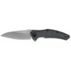 Kershaw Bareknuckle Black Stonewash (7777BLKSW) 2 Kershaw Bareknuckle Black Stonewash (7777BLKSW) -Knife Specialty Store 7777BLKSW Kershaw Bareknuckle Black Stonewash 875445 1 38453.1654540160