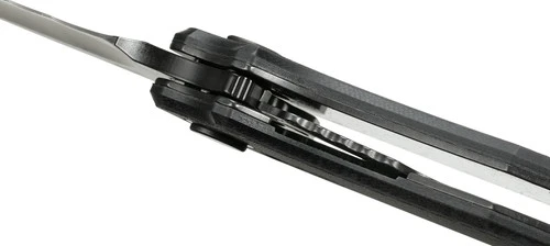 CRKT P.S.D. Black Veff Serrations (7920K) 11 CRKT P.S.D. Black Veff Serrations (7920K) - Image 9