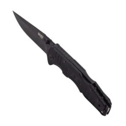 SOG Salute Black (FF11-CP) -Knife Specialty Store 7 09845.1606944969