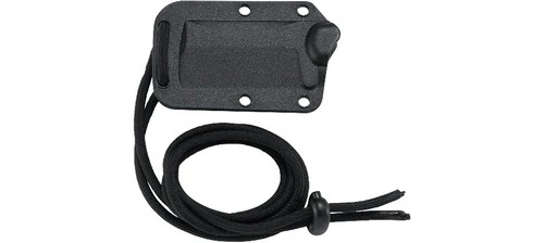 CRKT Minimalist Cleaver Blackout (2383K) 9 CRKT Minimalist Cleaver Blackout (2383K) - Image 7