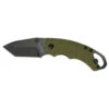 Kershaw Shuffle II Blackwash Olive (8750TOLBW) -Knife Specialty Store 8750TOLBW Kershaw Shuffle II Blackwash Olive KS22072 1 36950.1654796324