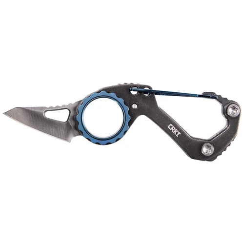 CRKT Compano Carabiner Sheepsfoot (9083) 3 CRKT Compano Carabiner Sheepsfoot (9083)