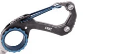 CRKT Compano Carabiner Sheepsfoot (9083) 11 CRKT Compano Carabiner Sheepsfoot (9083) -Knife Specialty Store 9083 CRKT Compano Carabiner Sheepsfoot CR23010 5 62276.1689894572