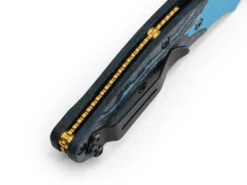 Benchmade Mini Osborne Gold Class (945-221) -Knife Specialty Store 945 221 Benchmade Mini Osborne Axis 149250 11 69141.1647635419