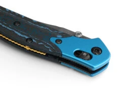 Benchmade Mini Osborne Gold Class (945-221) -Knife Specialty Store 945 221 Benchmade Mini Osborne Axis 149250 15 49633.1647635407