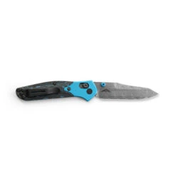Benchmade Mini Osborne Gold Class (945-221) -Knife Specialty Store 945 221 Benchmade Mini Osborne Axis 149250 3 95091.1647635386