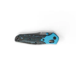 Benchmade Mini Osborne Gold Class (945-221) -Knife Specialty Store 945 221 Benchmade Mini Osborne Axis 149250 5 79460.1647635388