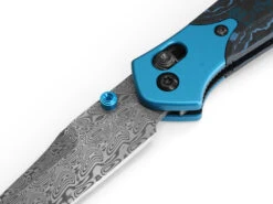 Benchmade Mini Osborne Gold Class (945-221) -Knife Specialty Store 945 221 Benchmade Mini Osborne Axis 149250 7 97890.1647635379