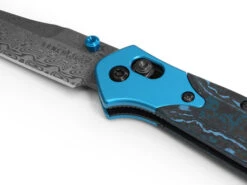 Benchmade Mini Osborne Gold Class (945-221) -Knife Specialty Store 945 221 Benchmade Mini Osborne Axis 149250 8 00997.1647635376