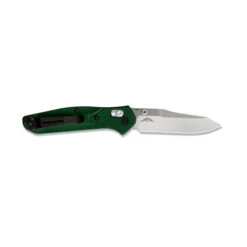 Benchmade Mini Osborne Green (945) -Knife Specialty Store 945 04 29331.1610650061