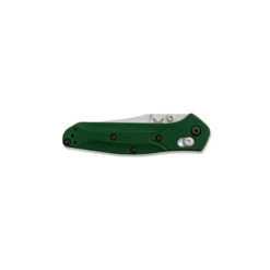 Benchmade Mini Osborne Green (945) -Knife Specialty Store 945 08 73269.1610650062