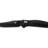 Benchmade Mini Osborne Black (945BK-1) -Knife Specialty Store 945bk 1 03 88346.1607365963