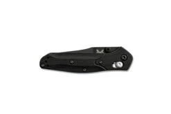 Benchmade Mini Osborne Black (945BK-1) -Knife Specialty Store 945bk 1 08 13746.1607365981