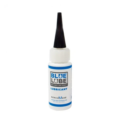 Benchmade BlueLube Lubricant (983900F) 3 Benchmade BlueLube Lubricant (983900F)