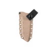Benchmade 375 Adamas PIM Sheath Sand (987800F) 1 Benchmade 375 Adamas PIM Sheath Sand (987800F) -Knife Specialty Store 987800F Benchmade 375 PIM Sheath Sand BM22009 1 51754.1663344969