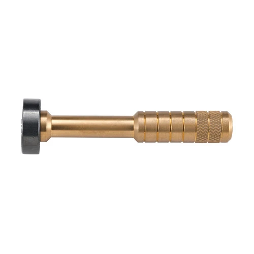 CRKT Hex Bit Driver Tool Brass (9911-2;2925990) 4 CRKT Hex Bit Driver Tool Brass (9911-2;2925990) - Image 2