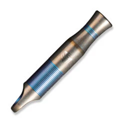 Knife Specialty Store -Knife Specialty Store A 05BP WE Knife Co Blue TI Whistle WE220131 4 60892.1660080109