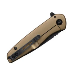 Black Tusk Arete 3.5" Brass (ART35BR) 11 Black Tusk Arete 3.5" Brass (ART35BR) -Knife Specialty Store ART35BR Black Tusk Arete Brass 888653 5 10439.1669766788