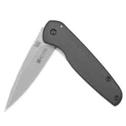 Black Tusk Arete 3.5" Carbon Fiber (ART35CF) -Knife Specialty Store ART35CF3 07551.1595993742
