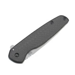 Black Tusk Arete 3.5" Carbon Fiber (ART35CF) -Knife Specialty Store ART35CF4 56558.1587576391