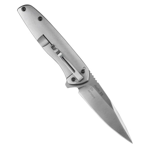 Black Tusk Arete 3.5" G10 (ART35G10) 4 Black Tusk Arete 3.5" G10 (ART35G10) - Image 2