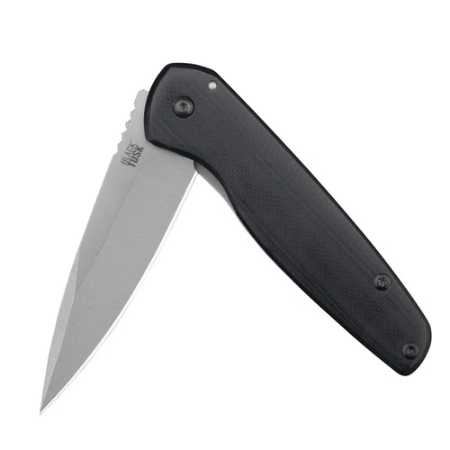 Black Tusk Arete 3.5" G10 (ART35G10) 8 Black Tusk Arete 3.5" G10 (ART35G10) - Image 6
